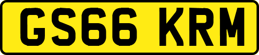 GS66KRM