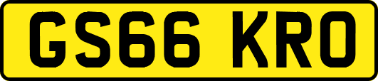 GS66KRO