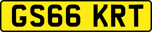 GS66KRT