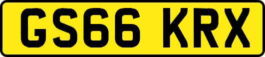 GS66KRX