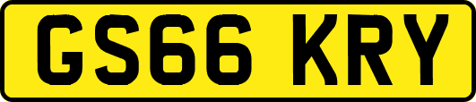 GS66KRY