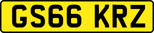 GS66KRZ