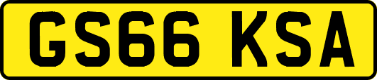 GS66KSA