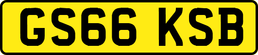 GS66KSB