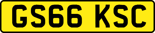 GS66KSC