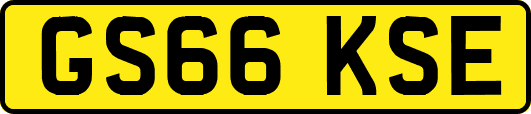GS66KSE