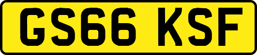 GS66KSF