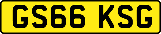 GS66KSG