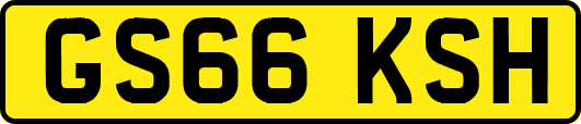 GS66KSH
