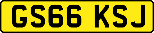 GS66KSJ