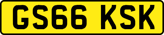 GS66KSK