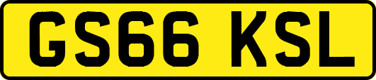 GS66KSL