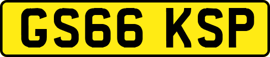 GS66KSP