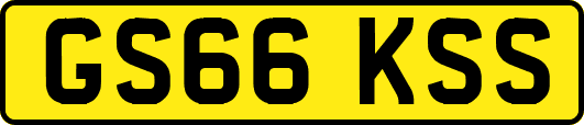 GS66KSS