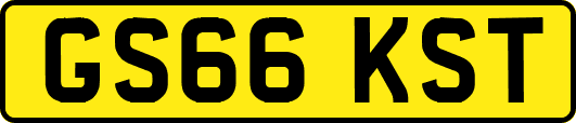 GS66KST