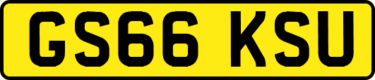 GS66KSU