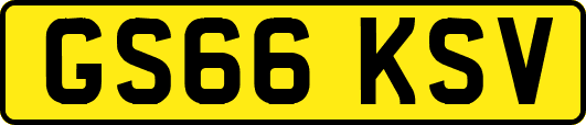 GS66KSV