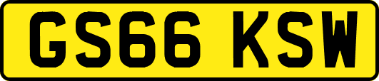 GS66KSW