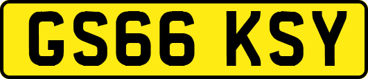 GS66KSY
