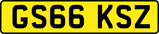 GS66KSZ