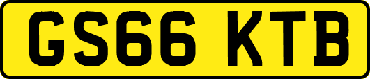 GS66KTB