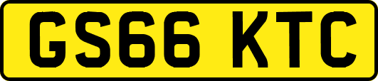 GS66KTC