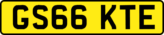 GS66KTE