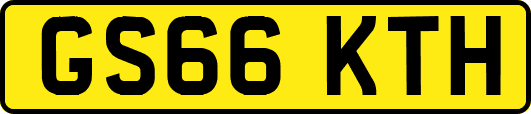 GS66KTH