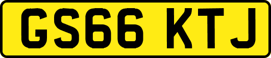 GS66KTJ
