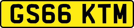 GS66KTM
