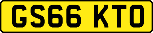 GS66KTO