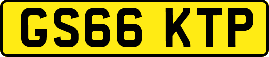 GS66KTP