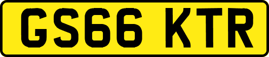GS66KTR