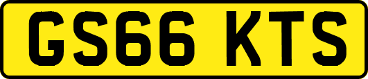 GS66KTS