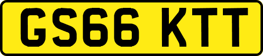 GS66KTT