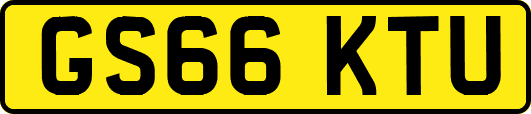 GS66KTU