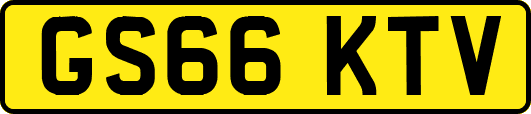 GS66KTV