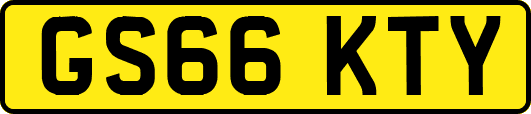 GS66KTY