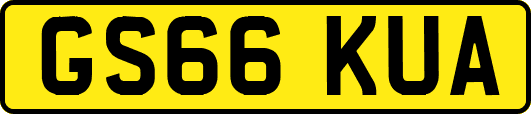 GS66KUA