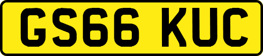 GS66KUC