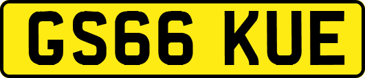GS66KUE
