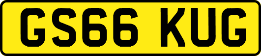 GS66KUG