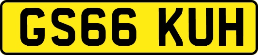 GS66KUH