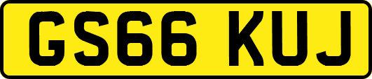 GS66KUJ