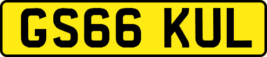 GS66KUL