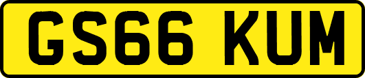 GS66KUM