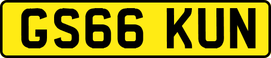 GS66KUN