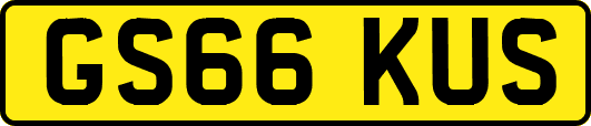 GS66KUS