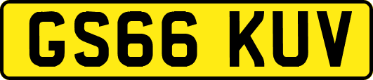 GS66KUV