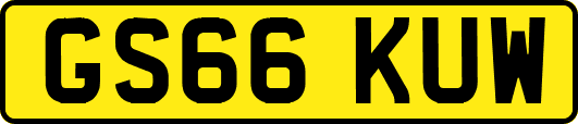 GS66KUW